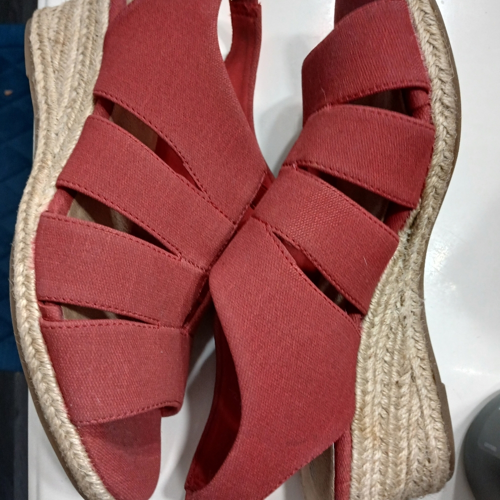 Women's Sandals size 9